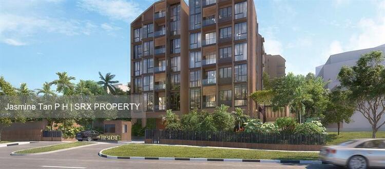 The Hillshore (D5), Condominium #450359021